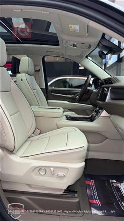 جي ام سي يوكون